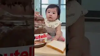 Sweet Mookie love 💕 #funny #shorts