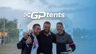 Experience F1 & MotoGP with GPtents