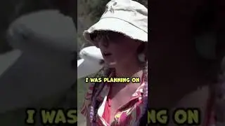 Adam Interviews Festival Goers at Shambhala