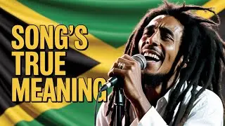 Bob Marley's 'War' Decoded &ndash; Justice, Equality & Rastafari