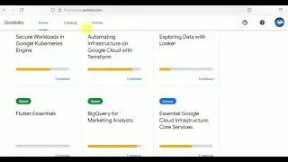 Qwiklabs - Running Distributed TensorFlow using Vertex AI [GSP971]
