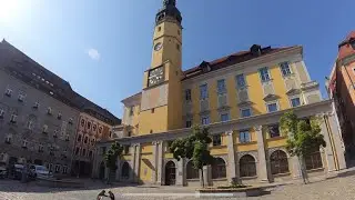 Bautzen - Stadt der T&uuml;rme