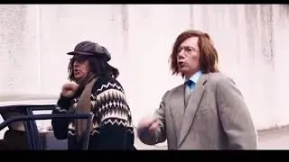 Bullyparade der Film - Gustav Rap