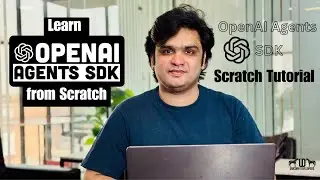 Ep 10 Learn OpenAI Agents SDK from Scratch (Recap) | Urdu/Hindi | UNICORN Developers&ndash;Muhammad Usman