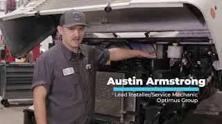 How Propane Vehicle Conversions Work