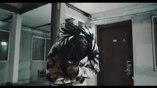 Big Fishh - I HATE RAPPERS ft - Bfs Shauno , Bfs Dmoney (official visualizer) 