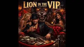 Lion In The VIP - a song I created with Suno #KingdomMusic #christianentertainment 