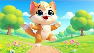 Lulu&rsquo;s Rain Rain Go Away Song   Fun Weather Song for Kids #cartoon #video #viralvideo #trending