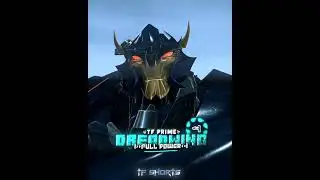 Sentinel Prime 🆚️ Dreadwing #shorts #transformers #edit #4k #xyzbca #debate #versus #1vs1 #vs #wis