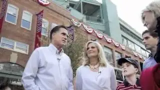 The debt ceiling is a double-edged sword for Romney (Trail Mix, May 17)