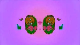 Toyor Baby Animation Logo (Sponsored by Preview 2 Effects) In Real G-Major 4 + CoNfUsIoN