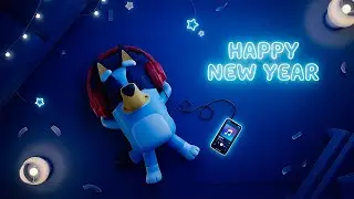 New Year Night 2026 🌌 | Calming Music to Release Stress & Reflect