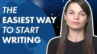 The Easiest Way to Start Writing in Norwegian