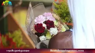Send #flowers to Worldwide With #Free Shipping | #india | #usa | #uk | #germany | #australia | #ca