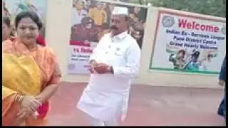प्रजासत्ताक दिन, VDO2 IESL निगडी, पुणे,🌹✍️ प्रवि,सोलापूर आणि पुणे, MAH., INDIA. 🇮🇳🙏
