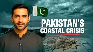 Pakistan&rsquo;s Fishing Industry Problems & the Path Forward | Explained In Urdu | O-Level/IGCSE