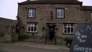 Pub that closed in 2008 reopens to win best in Britain