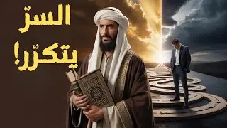 ابن خلدون يكشف سر تكرار الفشل في حياتنا | لماذا نعيد نفس الأخطاء رغم الوعي؟