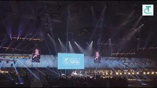 Digital Top 50 Awards Aftermovie