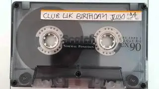 Club UK 1994