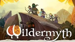 Wildermyth Episode 6: The calling Songs.