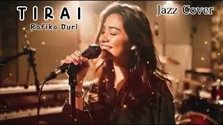Tirai jazz cover Rafika #Tirai#RafikaDuri#JazzCover#AICover#CoverJazz #JazzIndonesia