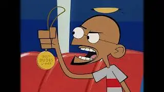 Clone High Tribute