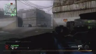 He Got A Nuke With That??!?
