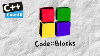 طريقة تحميل وتثبيت Code::Blocks