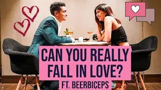 In Love On The First Date? | Sejal Kumar ft. @beerbiceps