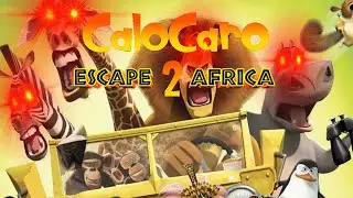 Locoroco 2 - CaloCaro 2