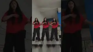 Warm up lang, wala pang streching😅 #tyroniafowler #torofamily #dance