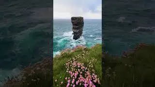 Places in Ireland That Don&rsquo;t Feel Real #shorts