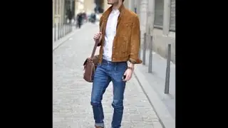 mens street fashion 2017