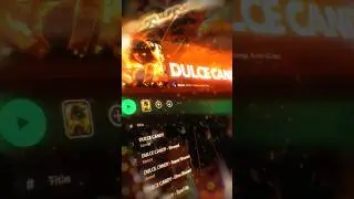 DULCE CANDY #phonk #phonkmusic