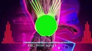 New DJ Remix song green screen video 2023