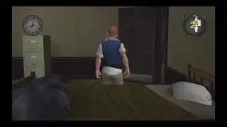 Bully cce gameplay ita 04