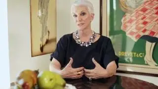 Fran Berger: What is a Foodie?