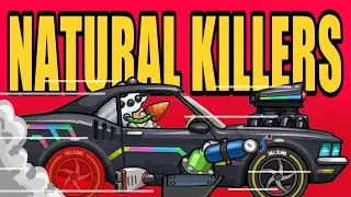 NK Clan Friendly Challenges - HCR2 (Farewell Video) 