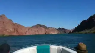 Havasu topock gorge