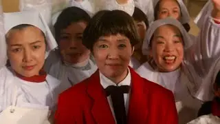 I watched a movie about collective action, anti-corporatism, and... groceries.