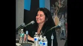 Ann Nocenti Unveiled: A Deep Dive with the Legendary Comics Writer