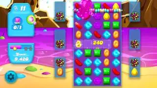Candy Crush Soda Saga   download on Google Play!