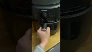 Вкуснейший и быстрый ужин в #аэрогриль #philips #airfryer