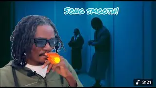 Blazing up to Different Species! | Offset, Gunna- Different Species (Reaction Video!!!)