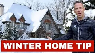 How To Prepare Your Home For Winters in New Hampshire | Backup Generator