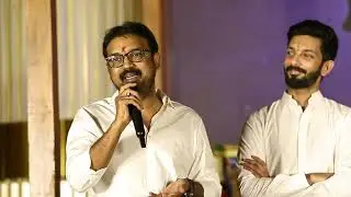 NTR30 Story Line Leaked By Director Siva Koratala || Wow Macha