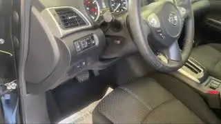 2019 Nissan Sentra SR Wheaton