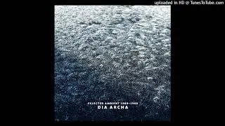 Dia Archa - Noční Hvězdné Nebe