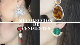 Mis pendientes favoritos